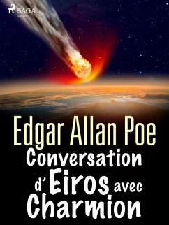Conversation d'Eiros avec Charmion (eBook, ePUB) - Poe, Edgar Allan