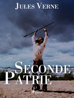 Seconde Patrie (eBook, ePUB) - Verne, Jules