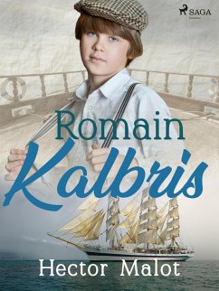 Romain Kalbris (eBook, ePUB) - Malot, Hector
