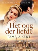 Het oog der liefde (eBook, ePUB)