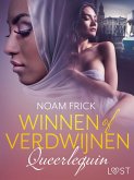 Queerlequin: Winnen of verdwijnen - erotisch verhaal (eBook, ePUB)