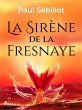 La Sirène de la Fresnaye (eBook, ePUB) - Bild 1