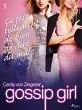 Gossip Girl, Tome 1 : Ça fait... - Bild 1