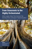From Grassroots to the Highly Orchestrated (eBook, ePUB)
