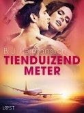 Tienduizend meter - erotisch verhaal (eBook, ePUB)