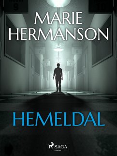 Cover Hemeldal (eBook, ePUB)