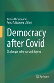 Democracy after Covid (eBook, PDF)