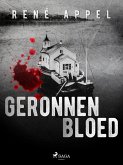 Geronnen bloed (eBook, ePUB)