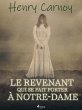 Le Revenant qui se fait porter à... - Bild 1