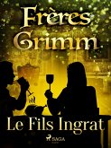 Le Fils Ingrat (eBook, ePUB)