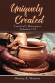 Uniquely Created (eBook, ePUB) Uniquely Created (eBook, ePUB)