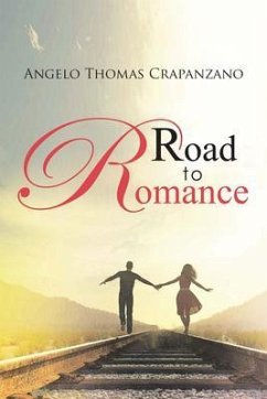 Cover Road to Romance (eBook, ePUB)