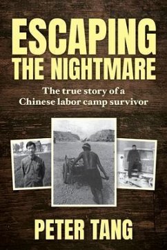 Escaping The Nightmare (eBook, ePUB) - Tang, Peter