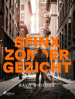 Sfinx zonder gezicht (eBook, ePUB) - Dhooge, Bavo