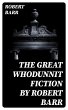 The Great Whodunnit Fiction by Robert... - Bild 1