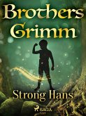 Strong Hans (eBook, ePUB) Strong Hans (eBook, ePUB)