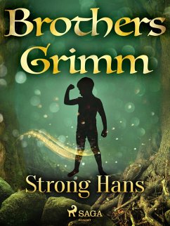 Cover Strong Hans (eBook, ePUB)