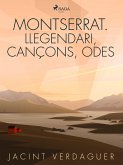 Montserrat. Llegendari, cançons, odes (eBook, ePUB)