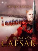 De triomf van Caesar (eBook, ePUB)