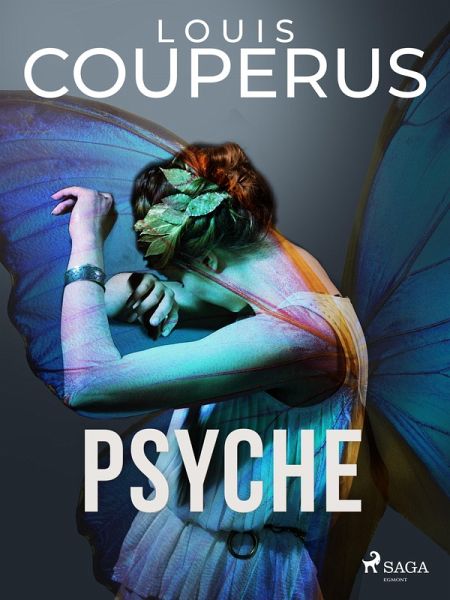 Psyche (eBook, ePUB)