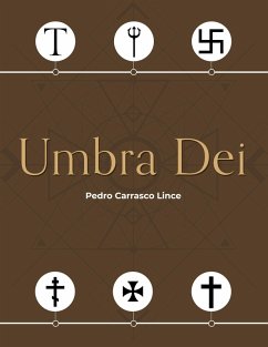 Umbra Dei (eBook, ePUB) - Lince, Pedro Carrasco