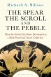 The Spear, the Scroll, and the Pebble... - Bild 1