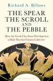 The Spear, the Scroll, and the Pebble (eBook, PDF)