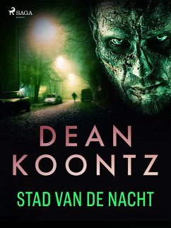 Cover Stad van de nacht (eBook, ePUB)