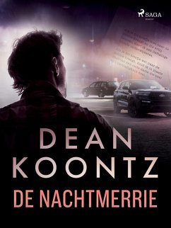 De nachtmerrie (eBook, ePUB) - Koontz, Dean