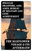 The Mayflower Voyage & Its Aftermath (eBook, ePUB)
