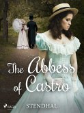 The Abbess of Castro (eBook, ePUB)