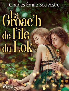 La Groac'h de l'île du Lok (eBook, ePUB) - Souvestre, Émile