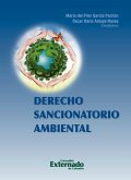 Derecho Sancionatorio Ambiental (eBook, PDF)