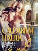 Caldarium Luxuria- Lesbian Erotica (eBook, ePUB)