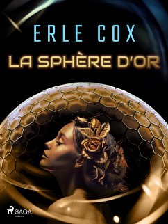 Cover La Sphère d'Or (eBook, ePUB)
