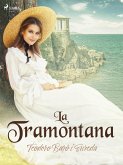 La Tramontana (eBook, ePUB)