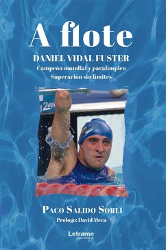 Cover A flote (eBook, ePUB)