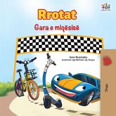 RrotatGara e miqësisë (eBook, ePUB)