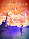 De grauwe vogels (eBook, ePUB)