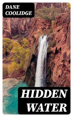 Hidden Water (eBook, ePUB) - Coolidge, Dane