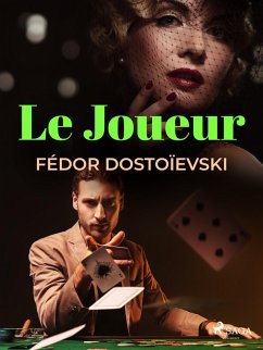 Cover Le Joueur (eBook, ePUB)