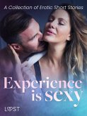 Experience is Sexy - A Collection of Erotic Short Stories (eBook, ePUB) Experience is Sexy - A Collection of Erotic Short Stories (eBook, ePUB)