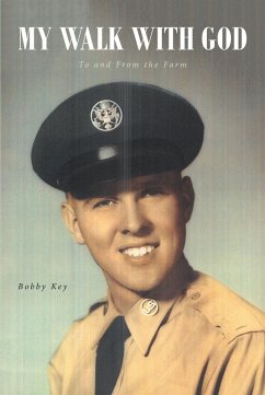 Cover My Walk with God (eBook, ePUB)