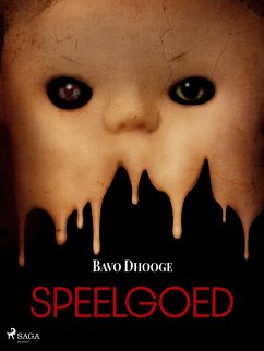 Cover Speelgoed (eBook, ePUB)