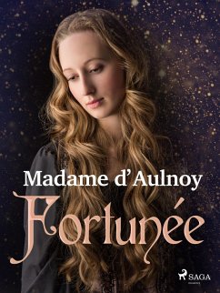 Cover Fortunée (eBook, ePUB)