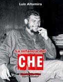 La infancia del Che (eBook, ePUB)