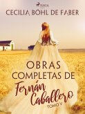 Obras completas de Fernán Caballero. Tomo V (eBook, ePUB)