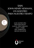 San John Henry Newman, un maestro para nuestro tiempo (eBook, ePUB)