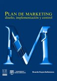 Plan de marketing (eBook, PDF)