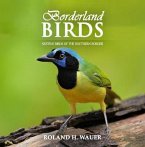 Borderland Birds (eBook, ePUB)